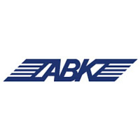 ABK BRACKET WL-416 White Металлическая скоба для крепления 4-х WL-416, цвет белый