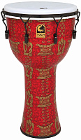 TOCA TF2DM-9T Freestyle II Thinker джембе 9"x16.5"
