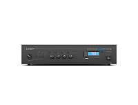 CVGAUDIO M-653Tmz микшер-усилитель, 650 Вт