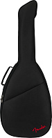 FENDER FAS405 Small Body Acoustic Gig Bag Black чехол для уменьшенной акустической гитары