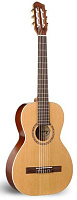 Norman EXPEDITION FOLK SPRUCE Natural SG+Кейс акустическая гитара Grand Auditorium