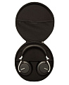 SHURE SBH2350-BK-EFS AONIC50 Профессиональные закрытые наушники 20-22000 Гц, 39 Ом, 97.5 дБ, режим шумоподавления, сменные амбушюры, Bluetooth, цвет черный