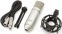 Tascam TM-80 студийный микрофон
