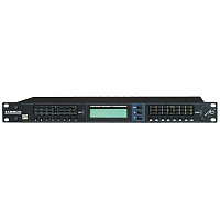 MS-MAX EC8800 Цифровой системный контроллер 8x8