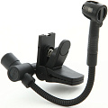AKG C519ML микрофон для духовых инструментов на 'прищепке', разъем - L-разъём
