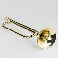 Sebastian Pioneer Horn пионерский горн 