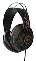 Superlux HD681F профессиональные полуоткрытые динамические наушники для мониторинга, с ровной АЧХ