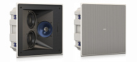 Tannoy PCI 45DC встраиваемая 3-полосная акустическая система 