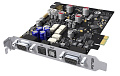 RME HDSPe AIO Pro аудио PCI Express карта