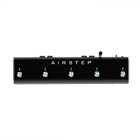 XSONIC AIRSTEP ножной MIDI-контроллер, работа по USB, Bluetooth и MIDI, 5 педалей