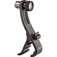 Audio-technica AT8665 Адаптер для крепления микрофона на обод барабана