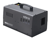 Involight HZ610 генератор тумана (Hazer) 600 Вт, DMX-512