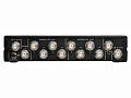 AKG APS4 активный сплиттер антенного сигнала, до четырёх приёмников систем DMS700, WMS4500, WMS470, WMS420