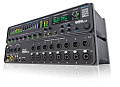 MOTU 896 mk3 Hybrid  Многоканальная система записи USB + FireWire IEEE1394