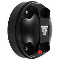 JBL Selenium D3305Ti DPD ВЧ-драйвер, 2", VC 3", 75 Вт RMS, 500-20000 Гц, чувствительность 108 дБ, титановая диафрагма, болтовое крепление, выходное отверстие 50 мм