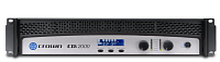 CROWN CDi2000 усилитель с DSP