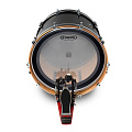 EVANS BD20EMAD2 пластик 20" для бас барабана двойной прозрачный