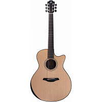 FURCH Yellow Deluxe Gc-SR - Гитара акустическая шестиструнная