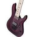Schecter JEFF LOOMIS-7 FR VRS Гитара электрическая, 7 струн, корпус: ясень, гриф: клен