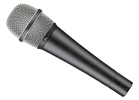 Electro-Voice PL44 Вокальный динамический микрофон, суперкардиоида