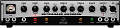 Behringer BX2000H басовый усилитель (голова) 2000 Вт, MOSFET предусилитель, 5-полосный эквалайзер, DI выход