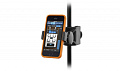 IK MULTIMEDIA iKlip Xpand Mini универсальное крепление для размещения iPhone, iPod touch и других смартфонов на микрофонной стойке