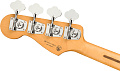 FENDER Player Plus ACTIVE JAZZ BASS PF 3TSB 4-струнная бас-гитара, цвет санберст, чехол в комплекте