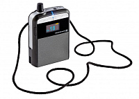 BEYERDYNAMIC Synexis RP 8 Портативный приемник системы Synexis