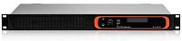 BIAMP Tesira FORTE VI Цифровая аудио-платформа, 12 входов 8 выходов, эхоподавление (AEC) Sona™