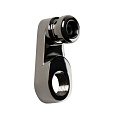 MusicNomad MN270  Acousti-Lok адаптер-стреплок для установки на аудиоразъем с резьбой 3/8" x 32
