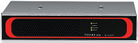 BIAMP EX-IN (Tesira) Модуль расширения на 4 mic/line аналоговых аудиовхода c поддержкой PoE+