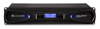 Crown XLS1002 DriveCore 2 усилитель c DSP