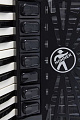 HOHNER The New Bravo III 120 (A16841) dark blue аккордеон