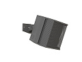 CVGAUDIO SAT-S3BL  Инсталляционная 2.5" full-range акустическая система (сателлит), 20 Вт (AES) / 40 Вт (max), 8 Ом, шарнирный кронштейн, цвет черный