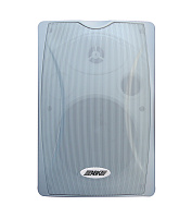 ABK WL-8063W Громкоговоритель настенный 70/100 В, 90 дБ, 80-20000 Гц, 30/60 Вт, цвет белый