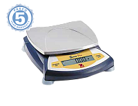 Pasco SE-8757B-EU Весы электронные 2000г Ohaus