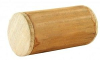 Terre 38440633 Шейкер, цилиндр, бамбук