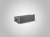 SVS Audiotechnik L206A Активный элемент линейного массива