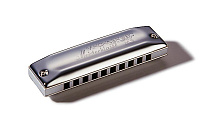 HOHNER Meisterklasse 580/20 Bb (M581116)  губная гармоника - Richter Modular System (MS)