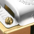 HOHNER Marine Band Deluxe 2005/20 C (M200501X)  губная гармоника - Richter Classic, корпус дерево. Доступ на 30 дней к бесплатным урокам