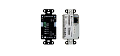 ATLONA AT-HDVS-210U-TX-WP-EMEA 4K/UHD HDMI + USB-C настенная панель-коммутатор. Версия EMEA