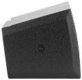 RCF M601 (13041003) Двухполосная акустическая система,100 Вт, цвет черный 