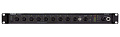 SHURE SCM820E 8-ми канальный цифровой автоматический микрофонный микшер