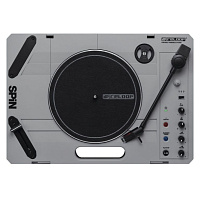 Reloop SPIN портативный DJ проигрыватель винила