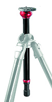 Manfrotto 555B выравнивающая центральная колонна для Manfrotto 055Pro 