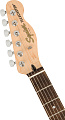 FENDER SQUIER Affinity Telecaster LRL LPB электрогитара, цвет синий