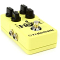TC ELECTRONIC HELIX PHASER гитарная педаль фэйзер