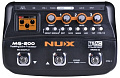 NUX MG-200  гитарный процессор эффектов.