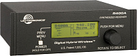Lectrosonics R400A-470 (470 - 495МГц) одноканальный диверситивный приемник высшего класса