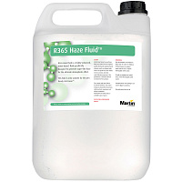 JEM R365 Haze Fluid  Жидкость для генератора тумана, канистра 5 литров